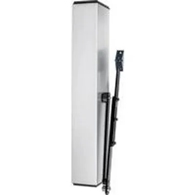 Produktbild von Automatische Eingangstoröffner mit Bewegungssensor und Fernbedienung - 50W