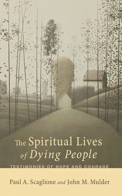 Produktbild von Das spirituelle Leben der Sterbenden