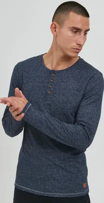 Produktbild von 11 Project PRSievert Herren Longsleeve Langarmshirt Shirt