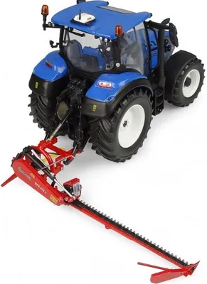 Produktbild von Mähwerk ENOROSSI BFS 270H, UH6357, Maßstab1/32, UNIVERSAL HOBBIES