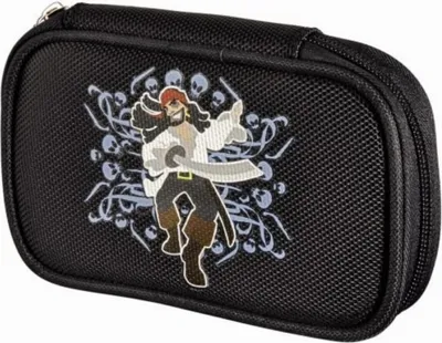 Obrázok produktu pre Pirátske puzdro pre Nintendo DS Lite