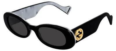 Immagine prodotto di Occhiali da sole da donna Gucci GG0517S-001