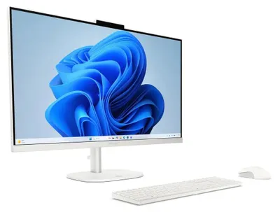 Produktbild von HP OmniStudio 27-cu0002ns Intel Core i5-1334U 16 GB 1 TB SSD Intel Iris Xe 27" Windows 11 Home All-in-One