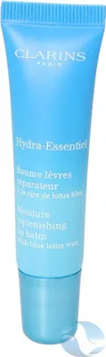 Produktbild von Clarins Hydra-Essentiel Moisture Replenishing Lip Balm