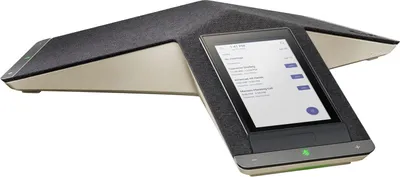 Image de HP Poly Trio C60 - VoIP-Konferenztelefon mit Bluetooth