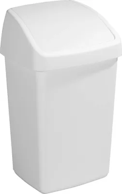Produktbild von Sunware | Mülleimer | 25L Weiß