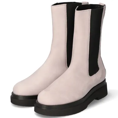Produktbild von Schlupfstiefelette, 224-010: Englisch:41/2, Color:grau