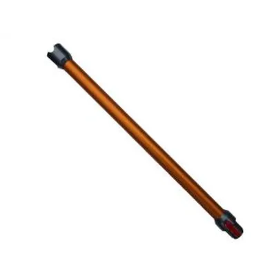 Produktbild von Teleskoprohr Dyson V8 V7 SV10 SV11 Quick Release ELEKTROANSCHLUSS Gelb