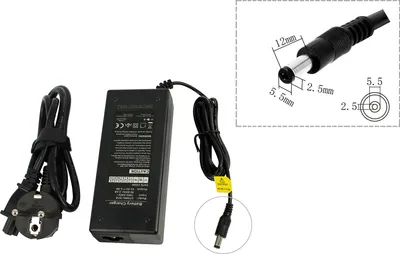 Obrázok produktu pre Nabíjačka PowerSmart 36V 2A pre elektrický bicykel