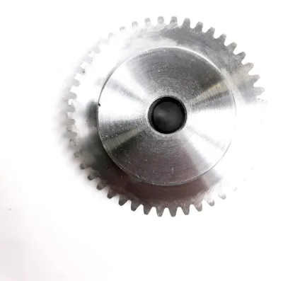 Immagine prodotto di Modulo ingranaggio 2 Z=46 con mozzo Ozdowski