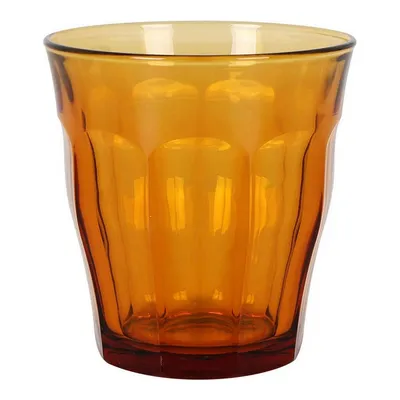 Produktbild von Gläserset Duralex Picardie Bernstein 31 cl (4 pcs)