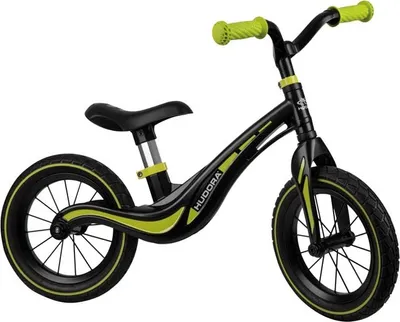Produktbild von HUDORA Laufrad Eco, 12 Zoll luftbereift