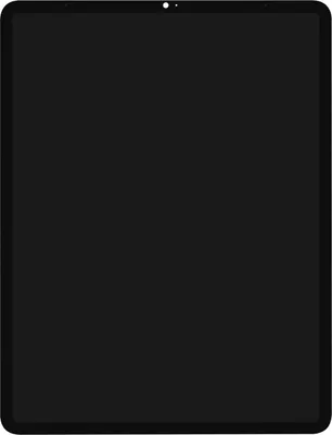 Produktbild von iPad Pro 12.9 (6. Gen) 2022 Display