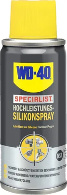 Obrázok produktu pre WD-40 Specialist Silikónový sprej 100 ml
