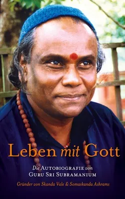 Produktbild von Leben mit Gott