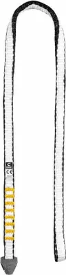 Produktbild von Grivel Alpine Dual Dyneema 10 Mm Bandschlinge Gelb 110 cm Gelb 110 cm