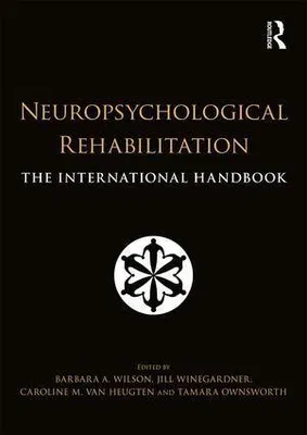 Produktbild von Neuropsychological Rehabilitation