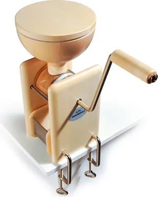 Produktbild von Komo Handmühle Getreidemühle