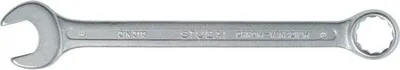 Produktbild von STUBAI Gabringschl.DIN-3113A,15°gekr.CV verch 12 mm