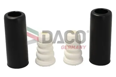 Image de DACO Germany PK0321 Butée de suspension avant pour BMW X5 (E70)