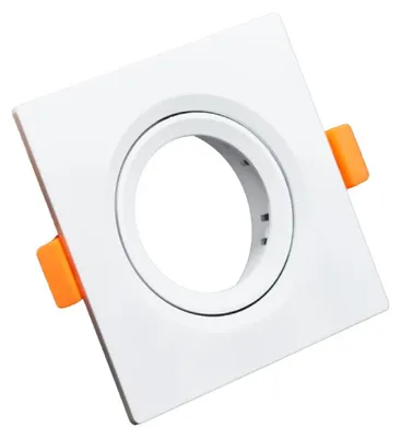 Obrázok produktu pre Rámik na GU10 - SR007