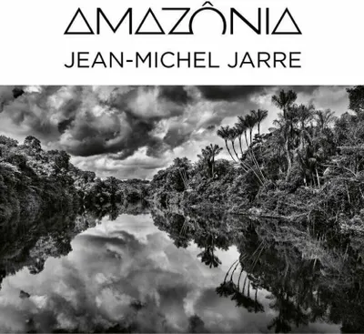 Zdjęcie produktu dla Jean-Michel Jarre - Amazonia (2 LP)