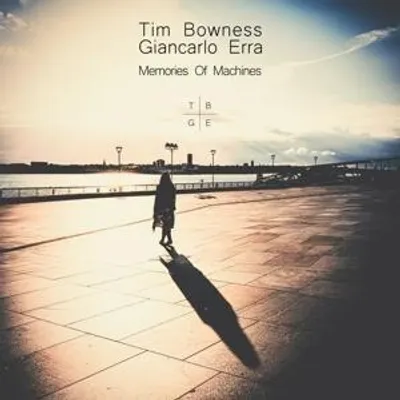 Produktbild von Memories Of Machines (CD+DVD-Audio Digipak)