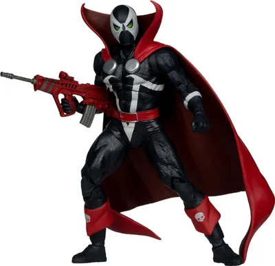 Obrázek produktu pro McFarlane Toys 90422, Sběratelská akční figurka, Komiks