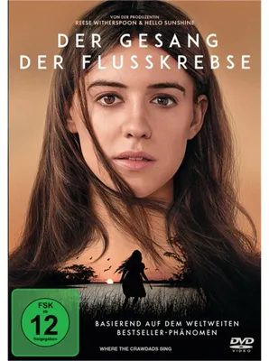 Zdjęcie produktu dla Der Gesang der Flusskrebse