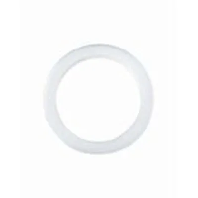 Produktbild von PE Wasserzähler Dichtung Ø 1 Zoll x 2 mm