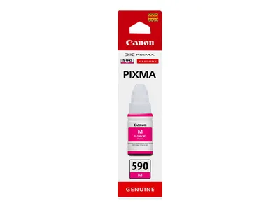 Obrázok produktu pre Nádobka s purpurovým atramentom Canon GI-590