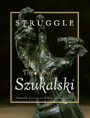 Imagen del producto de Struggle: The Art of Szukalski