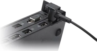 Produktbild von ASUS ExpertCenter PN43-BBN97MDS, Mini PC, Mini-PC, Ethernet/LAN, Wi-Fi 6E (802.11ax), 65 W