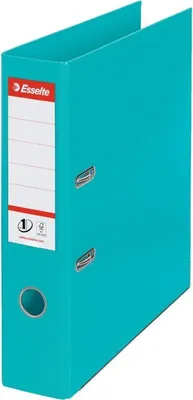 Obrázok produktu pre Esselte 811550, 72 mm, 318 mm, 450 g, tyrkysová