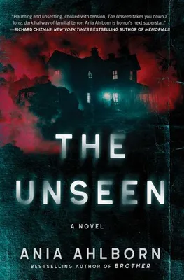 Produktbild von The Unseen