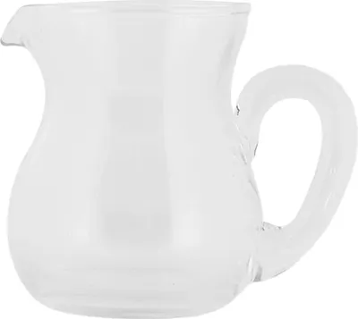 Produktbild von Clayre & Eef Dekoration Karaffe 100 ml Transparant Glas