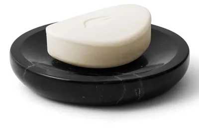 Produktbild von Omgoods – Natürlicher Marmor-Seifenspender für das Badezimmer