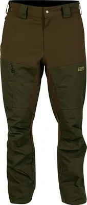 Immagine prodotto di Pantaloni Hart Gorosta-T da uomo (verde oliva scuro) taglia 50