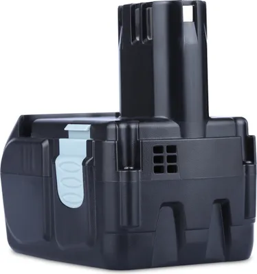 Obrázek produktu pro 18V 5000mAh dobíjecí Li-Ion baterie pro elektrické nářadí Hitachi EBM1830 327730 DS 18DL