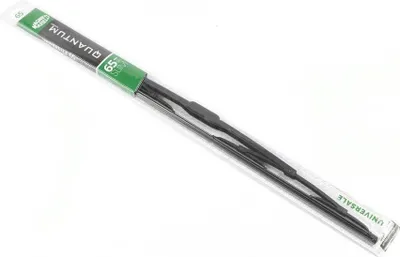 Imagen del producto de QUANTUM ENERGY: Limpiaparabrisas delgados