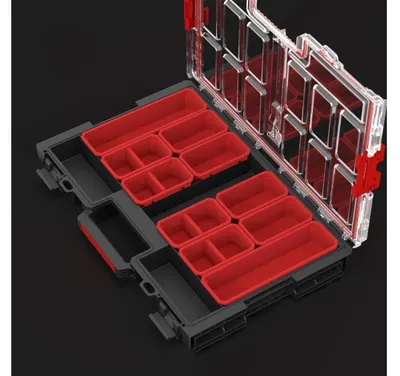 Produktbild von Qbrick System ONE Organizer L 2.0