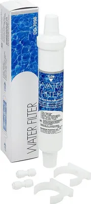 Produktbild von 2x Daewoo Wasserfilter DD-7098
