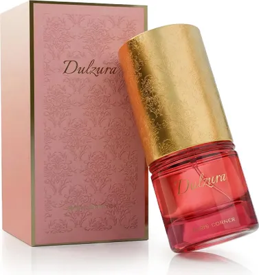 Immagine prodotto di Paris Corner Dulzura Eau De Parfum 100 ml (donna)