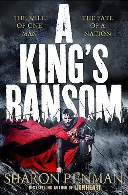Produktbild von A King's Ransom