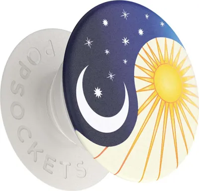 Produktbild von PopSockets POPS805564, Kunststoff, 1 Stück(e)