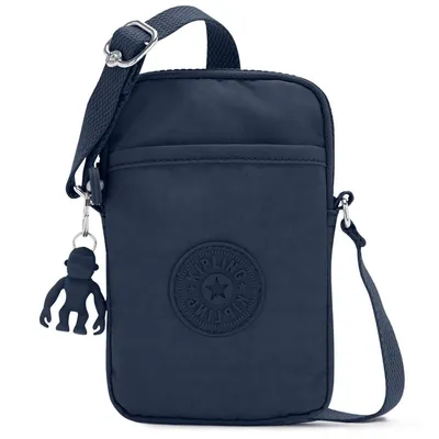 Zdjęcie produktu dla Kipling Tally Bag Blue Niebieski Jeden rozmiar