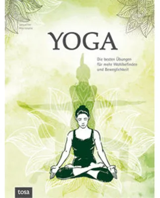 Produktbild von Yoga
