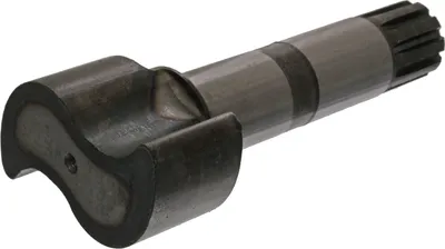 Produktbild von FEBI BILSTEIN Bremswelle Trommelbremse 45560 für SCANIA P,G,R,T - series 200mm 110mm