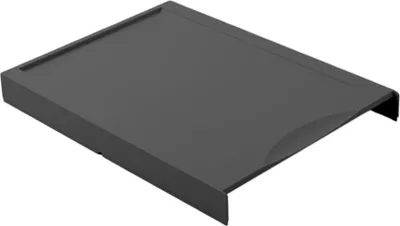 Zdjęcie produktu dla Pokrywa Hailo 1224479 ciemnoszara 345 x 464 x 42 mm