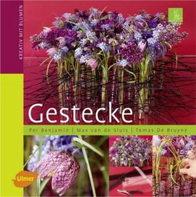 Produktbild von Gestecke